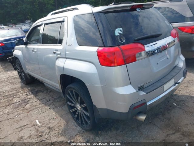 Photo 2 VIN: 2GKFLWE38D6225792 - GMC TERRAIN 