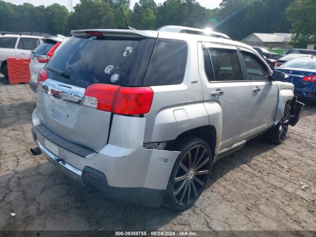 Photo 3 VIN: 2GKFLWE38D6225792 - GMC TERRAIN 