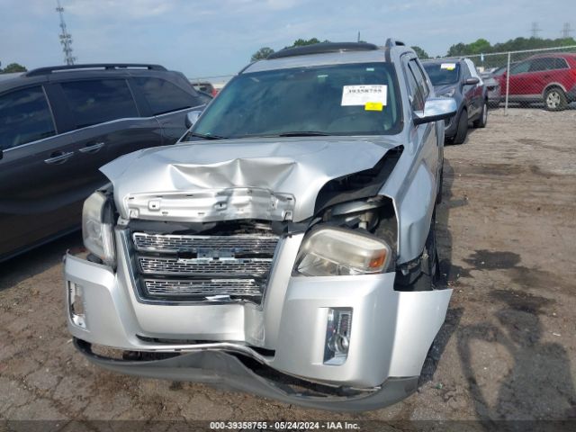 Photo 5 VIN: 2GKFLWE38D6225792 - GMC TERRAIN 