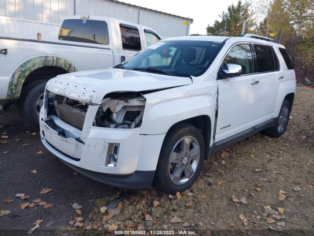 Photo 1 VIN: 2GKFLWE38D6246965 - GMC TERRAIN 