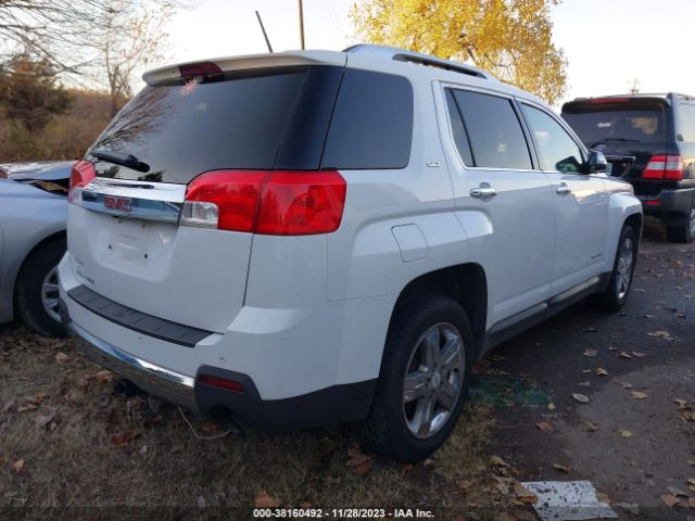 Photo 3 VIN: 2GKFLWE38D6246965 - GMC TERRAIN 