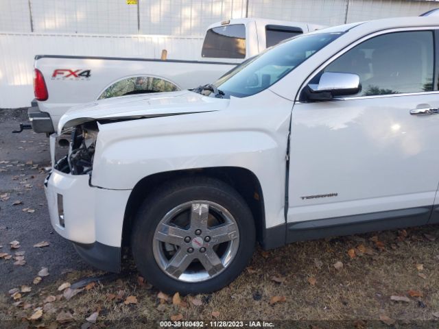 Photo 5 VIN: 2GKFLWE38D6246965 - GMC TERRAIN 