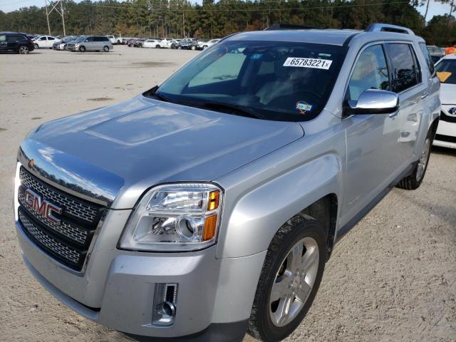 Photo 1 VIN: 2GKFLWE38D6274751 - GMC TERRAIN SL 