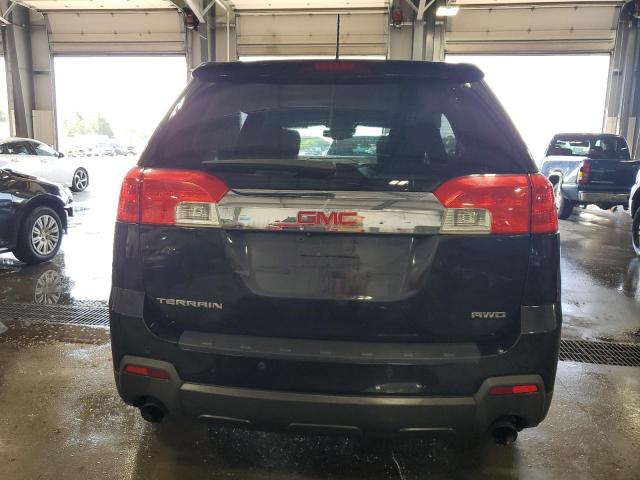 Photo 5 VIN: 2GKFLWE38E6140808 - GMC TERRAIN 