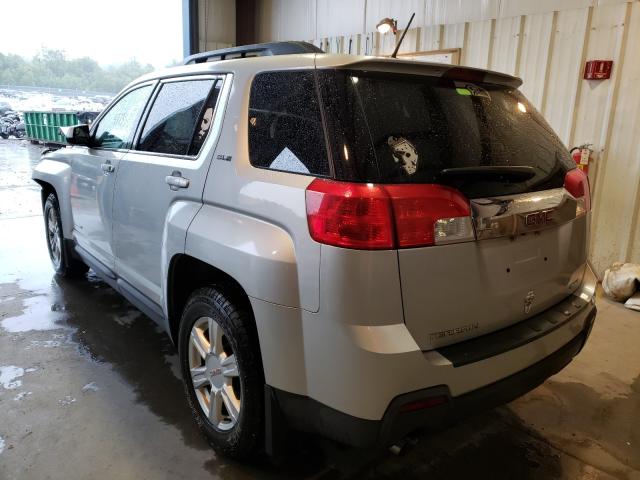 Photo 2 VIN: 2GKFLWE38E6194402 - GMC TERRAIN SL 