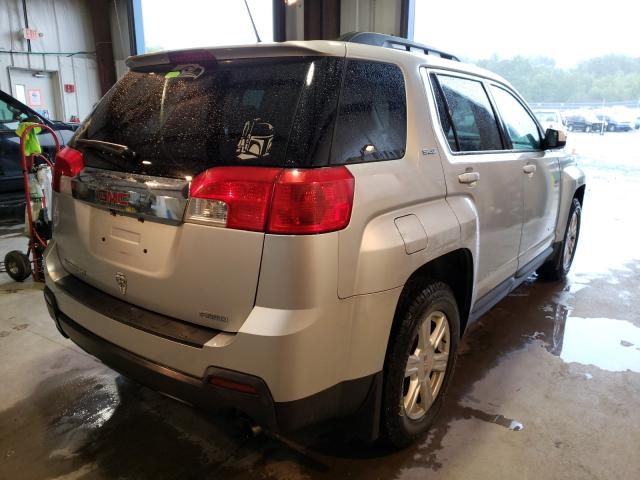 Photo 3 VIN: 2GKFLWE38E6194402 - GMC TERRAIN SL 