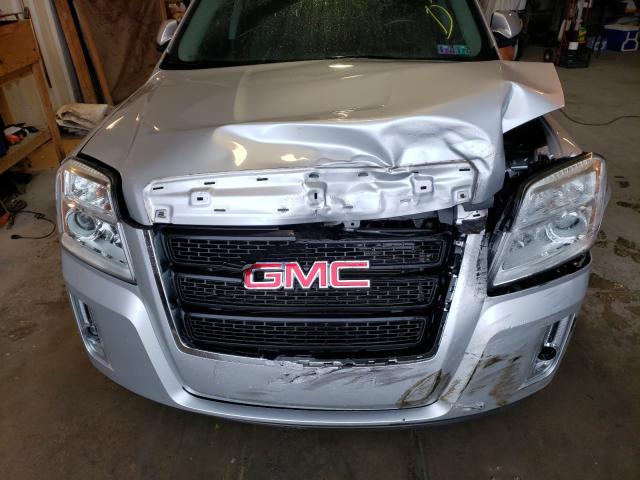 Photo 6 VIN: 2GKFLWE38E6194402 - GMC TERRAIN SL 