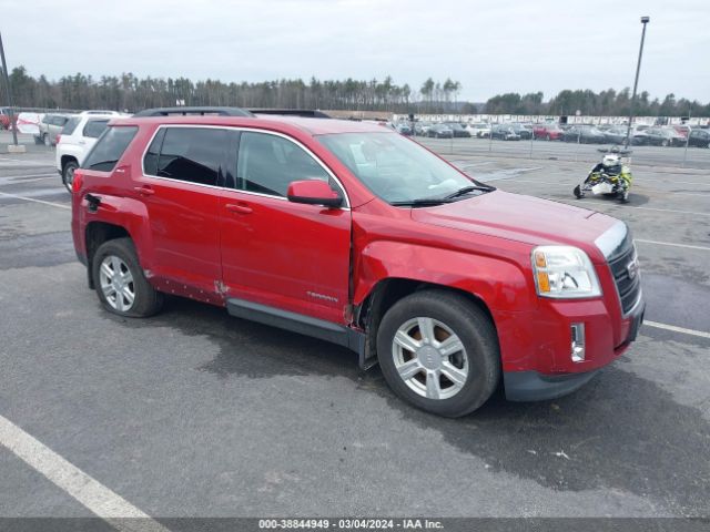 Photo 0 VIN: 2GKFLWE38E6348963 - GMC TERRAIN 