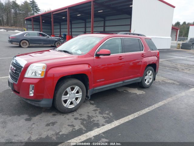 Photo 1 VIN: 2GKFLWE38E6348963 - GMC TERRAIN 