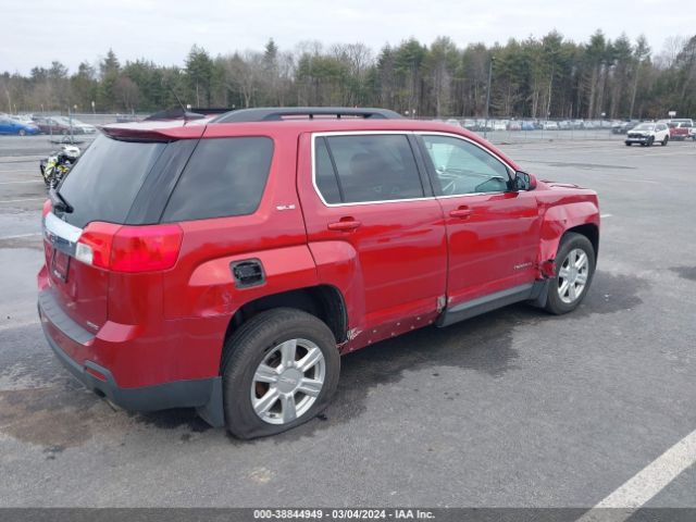 Photo 3 VIN: 2GKFLWE38E6348963 - GMC TERRAIN 