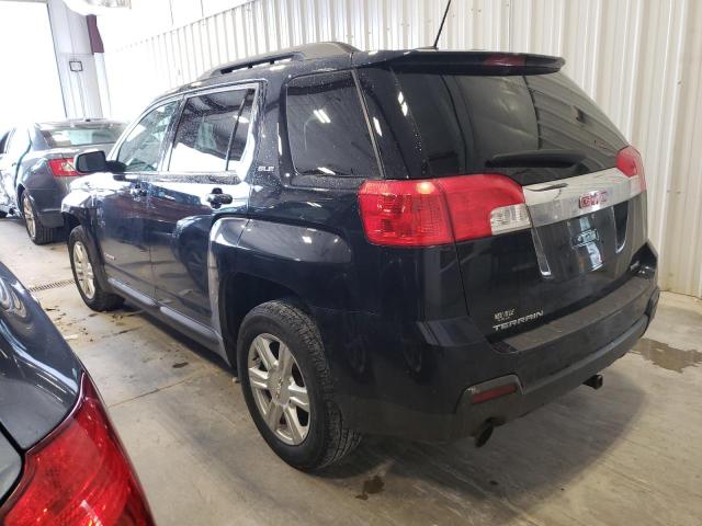 Photo 1 VIN: 2GKFLWE38F6203343 - GMC TERRAIN SL 