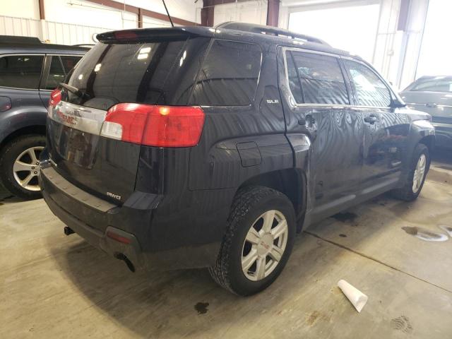 Photo 2 VIN: 2GKFLWE38F6203343 - GMC TERRAIN SL 