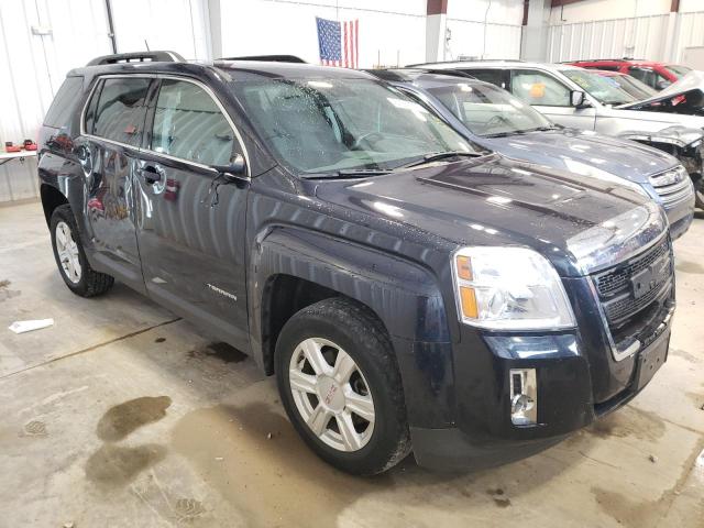 Photo 3 VIN: 2GKFLWE38F6203343 - GMC TERRAIN SL 