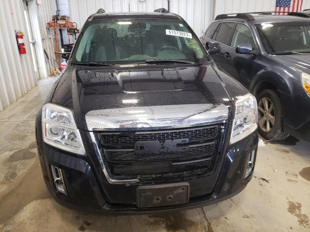 Photo 4 VIN: 2GKFLWE38F6203343 - GMC TERRAIN SL 