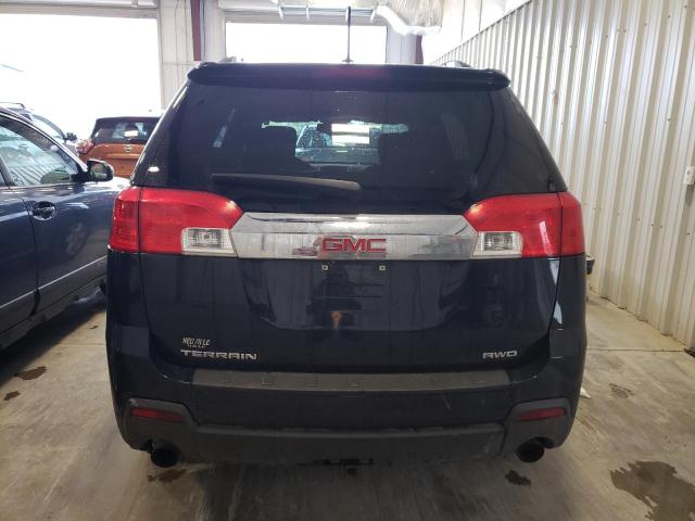 Photo 5 VIN: 2GKFLWE38F6203343 - GMC TERRAIN SL 