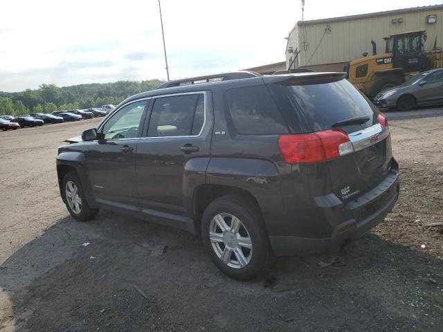 Photo 1 VIN: 2GKFLWE38F6239291 - GMC TERRAIN SL 