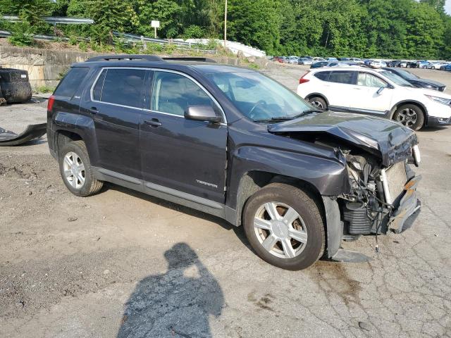 Photo 3 VIN: 2GKFLWE38F6239291 - GMC TERRAIN SL 