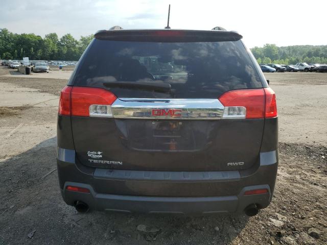 Photo 5 VIN: 2GKFLWE38F6239291 - GMC TERRAIN SL 