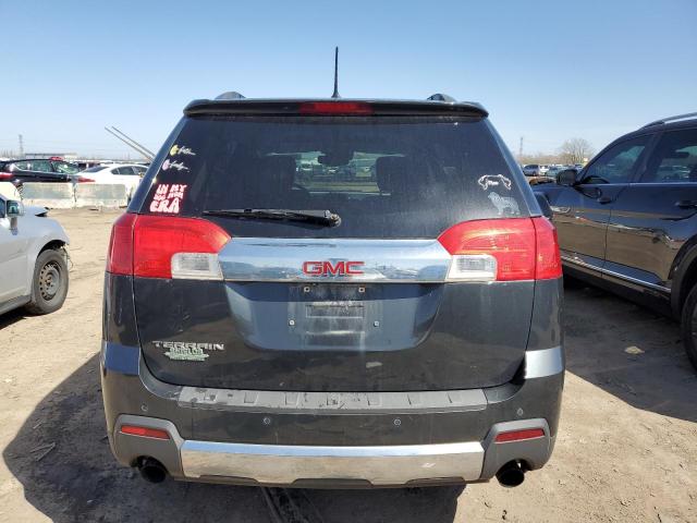 Photo 5 VIN: 2GKFLWE39D6220231 - GMC TERRAIN 