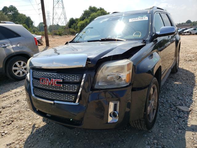 Photo 1 VIN: 2GKFLWE39D6239135 - GMC TERRAIN SL 