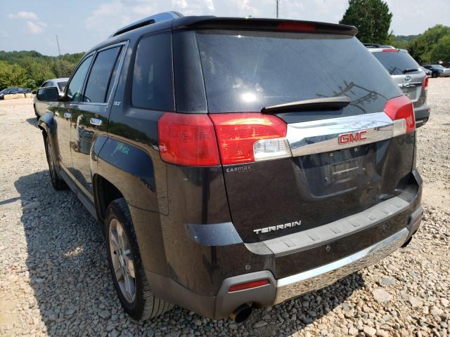 Photo 2 VIN: 2GKFLWE39D6239135 - GMC TERRAIN SL 