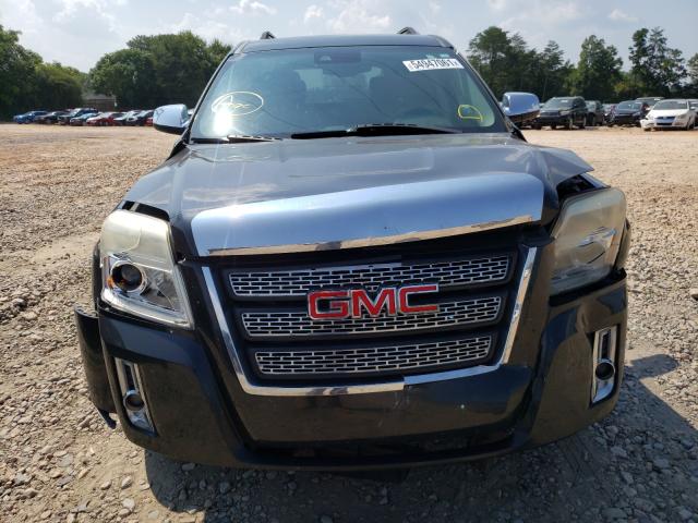 Photo 8 VIN: 2GKFLWE39D6239135 - GMC TERRAIN SL 