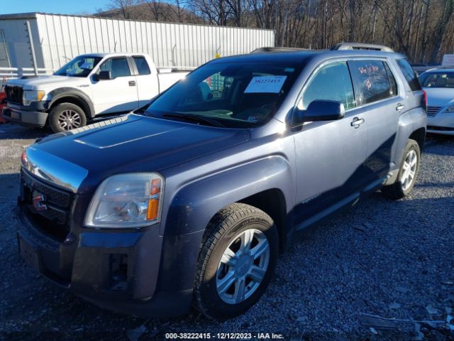 Photo 1 VIN: 2GKFLWE39E6251559 - GMC TERRAIN 