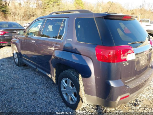 Photo 2 VIN: 2GKFLWE39E6251559 - GMC TERRAIN 