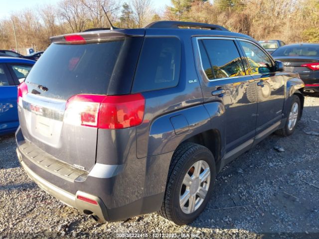 Photo 3 VIN: 2GKFLWE39E6251559 - GMC TERRAIN 