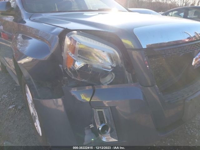 Photo 5 VIN: 2GKFLWE39E6251559 - GMC TERRAIN 