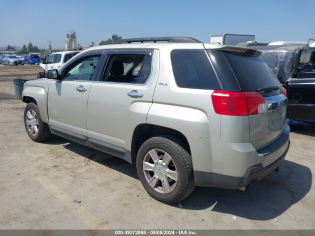 Photo 2 VIN: 2GKFLWE39F6192479 - GMC TERRAIN 