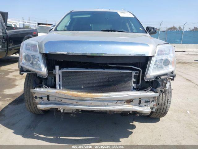 Photo 5 VIN: 2GKFLWE39F6192479 - GMC TERRAIN 