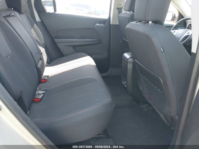 Photo 7 VIN: 2GKFLWE39F6192479 - GMC TERRAIN 