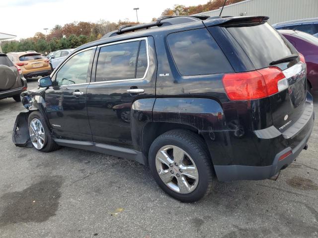 Photo 1 VIN: 2GKFLWE39F6282456 - GMC TERRAIN SL 