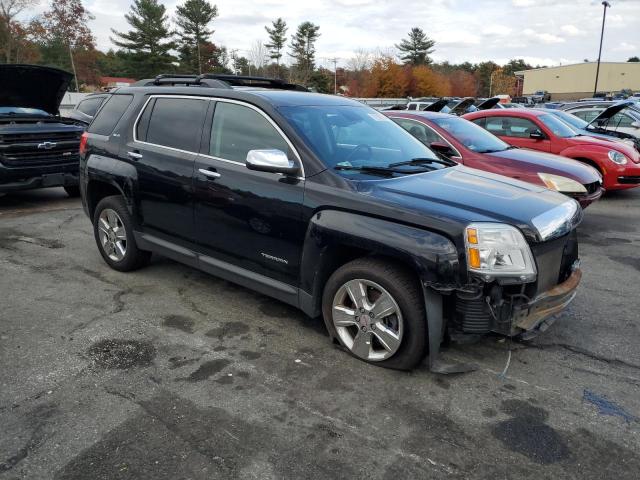 Photo 3 VIN: 2GKFLWE39F6282456 - GMC TERRAIN SL 