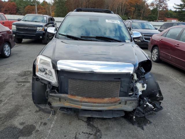 Photo 4 VIN: 2GKFLWE39F6282456 - GMC TERRAIN SL 