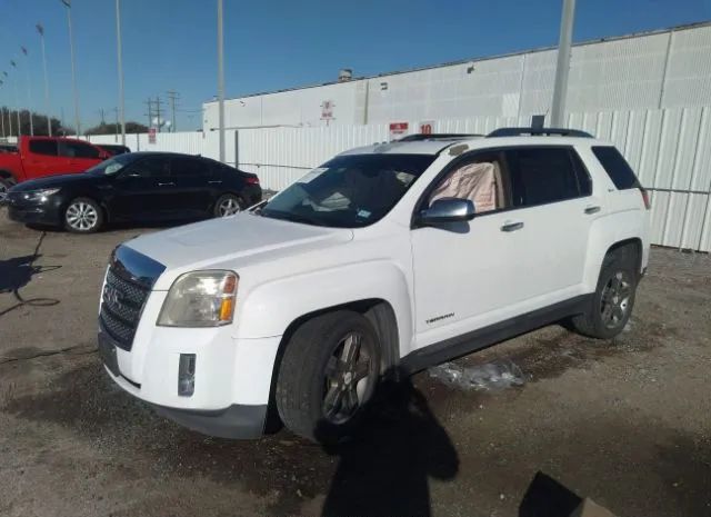 Photo 1 VIN: 2GKFLWE3XD6122602 - GMC TERRAIN 