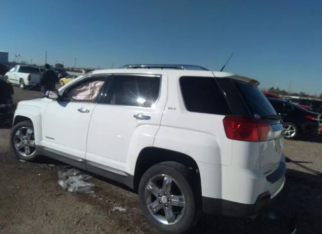 Photo 2 VIN: 2GKFLWE3XD6122602 - GMC TERRAIN 