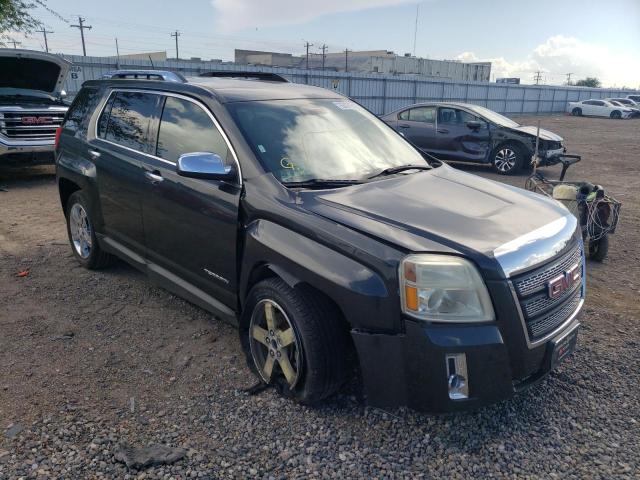 Photo 0 VIN: 2GKFLWE3XD6253383 - GMC TERRAIN SL 