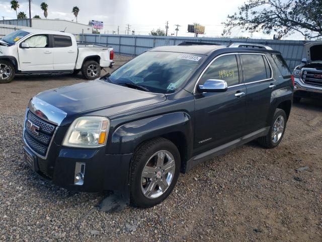 Photo 1 VIN: 2GKFLWE3XD6253383 - GMC TERRAIN SL 