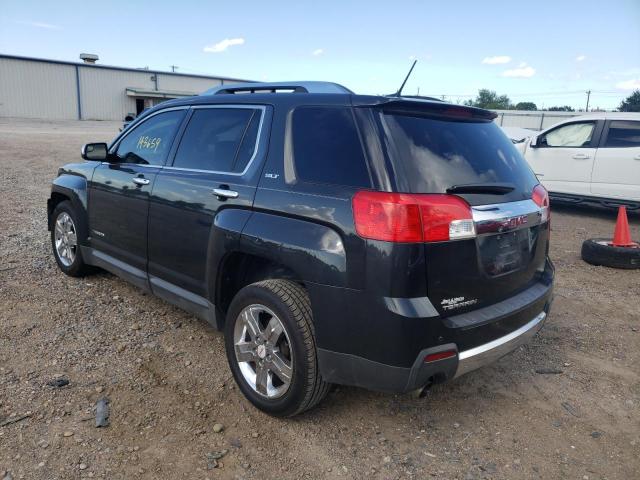 Photo 2 VIN: 2GKFLWE3XD6253383 - GMC TERRAIN SL 