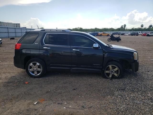 Photo 8 VIN: 2GKFLWE3XD6253383 - GMC TERRAIN SL 