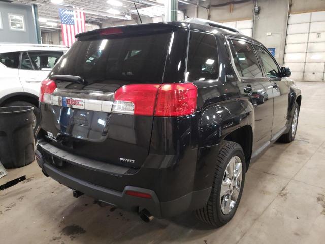 Photo 3 VIN: 2GKFLWE3XE6129115 - GMC TERRAIN SL 