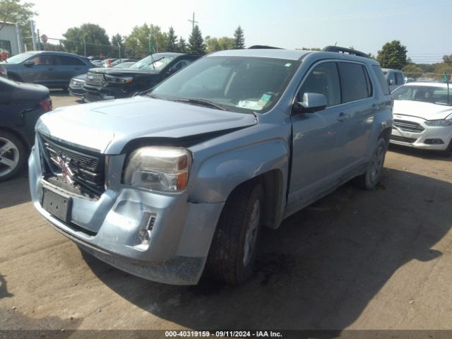 Photo 1 VIN: 2GKFLWE3XF6165811 - GMC TERRAIN 