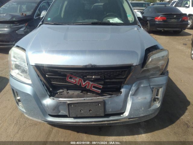 Photo 5 VIN: 2GKFLWE3XF6165811 - GMC TERRAIN 