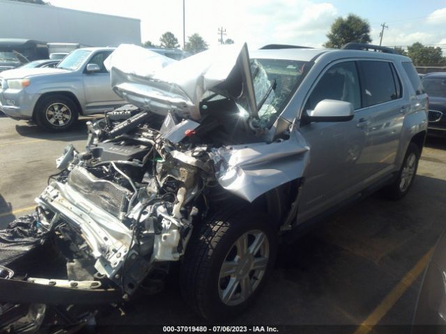 Photo 1 VIN: 2GKFLWE3XF6249594 - GMC TERRAIN 