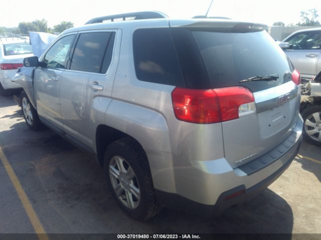 Photo 2 VIN: 2GKFLWE3XF6249594 - GMC TERRAIN 