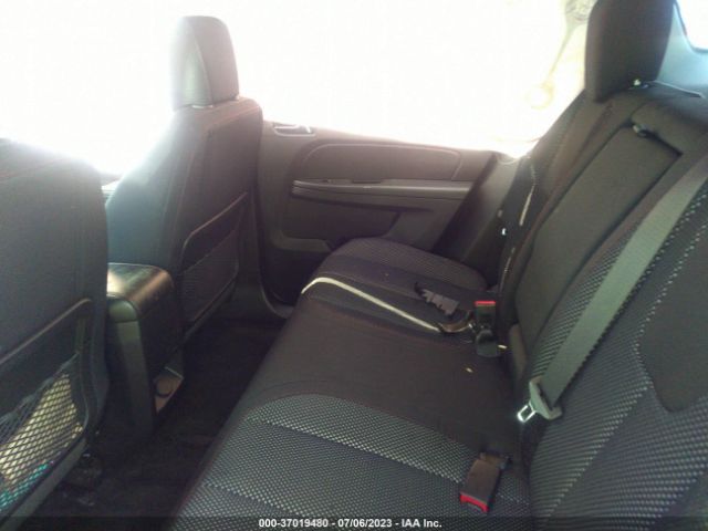 Photo 7 VIN: 2GKFLWE3XF6249594 - GMC TERRAIN 