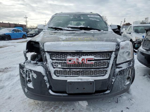 Photo 4 VIN: 2GKFLWE50C6155186 - GMC TERRAIN 