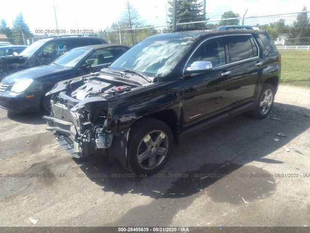 Photo 1 VIN: 2GKFLWE50C6191041 - GMC TERRAIN 